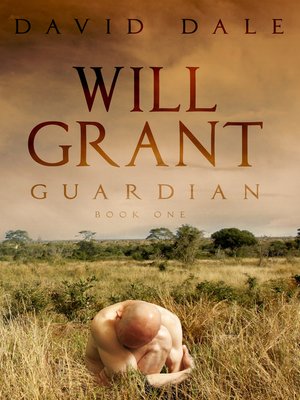 cover image of Will Grant, Guardian